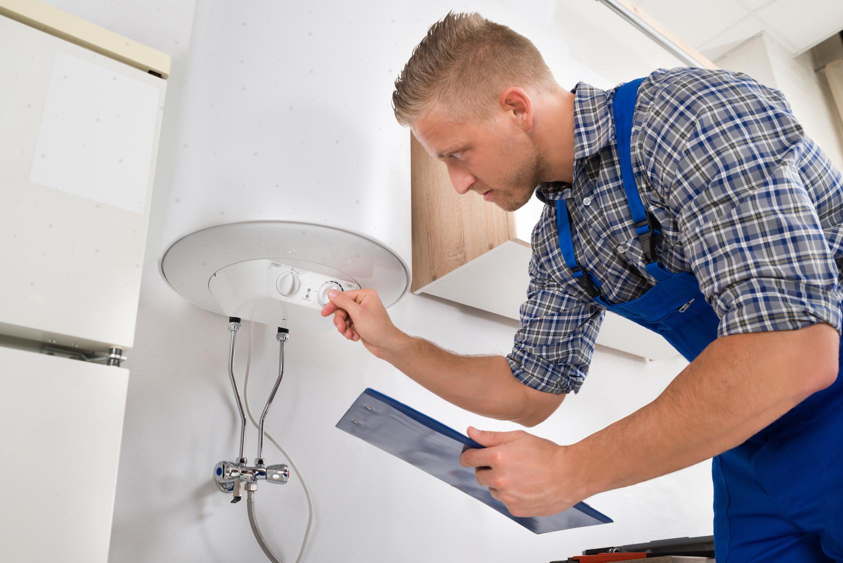installer une pompe à chaleur Paris 20