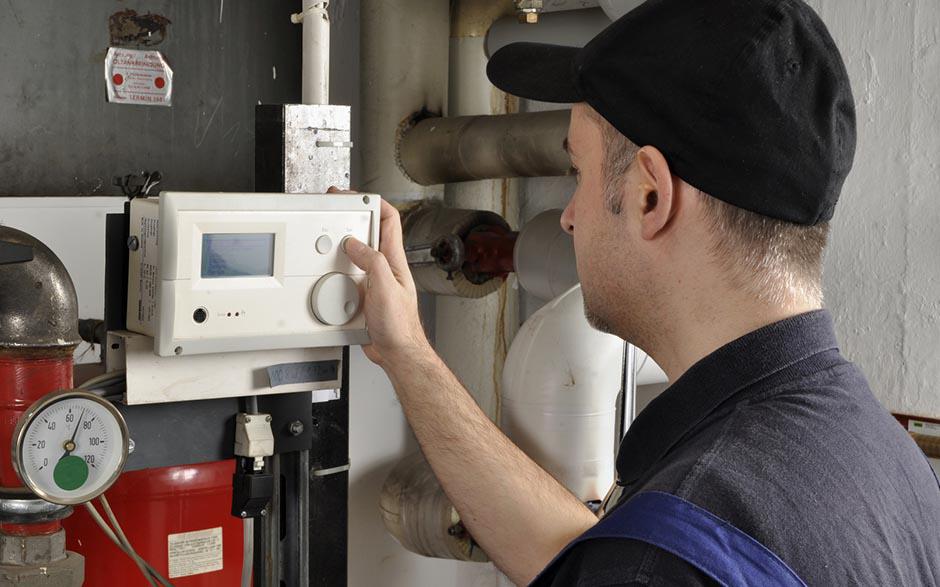 installer une pompe à chaleur Paris 20